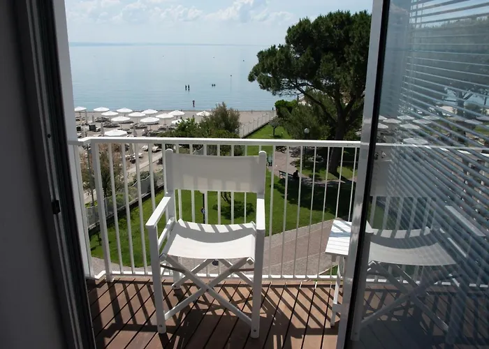 Albergo Alla Spiaggia Grado