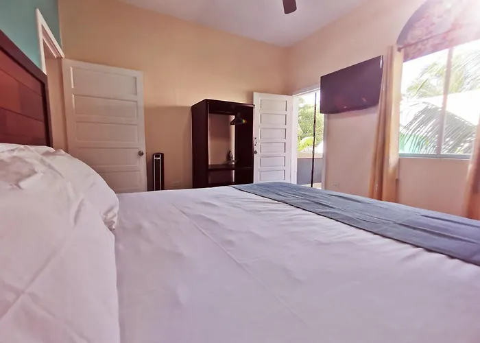 Belize Tropical Dream Villas San Pedro 