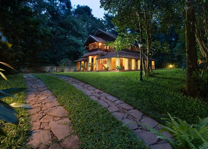 Pepper Trail Hotel Sultan Bathery