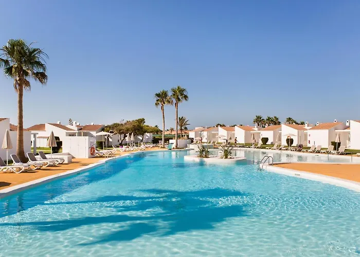 Aparthotel Sagitario Menorca Mar Adults Only Cala'N Bosch 