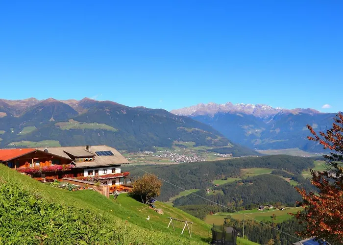 Berggasthof Häusler Sankt Lorenzen