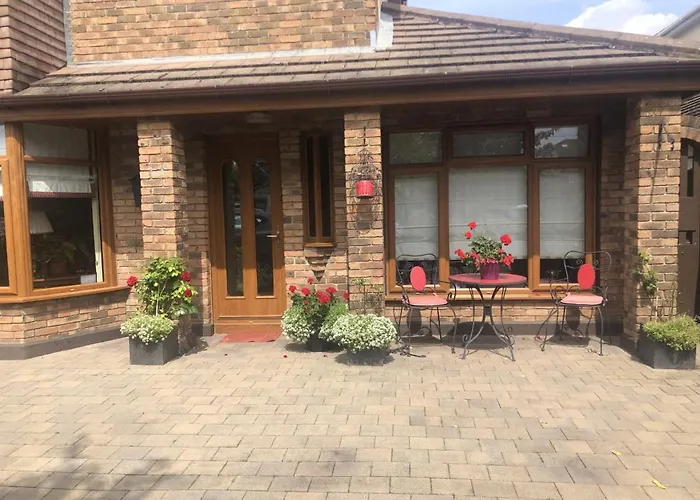 Beechtree House Bed & Breakfast Leixlip