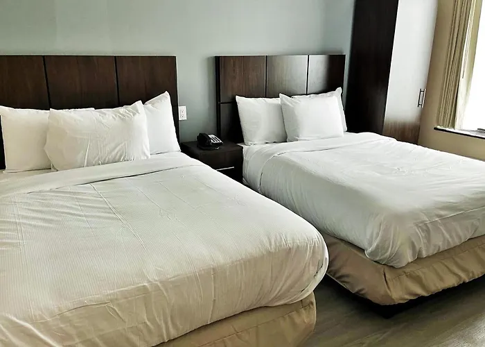 Hotel 21 Nyc Nova Iorque