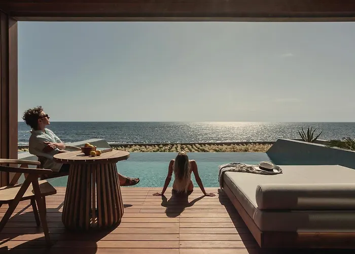 Meraviglia Slow Living Preveza