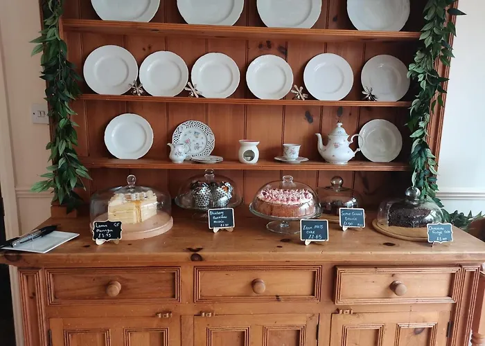 Mather House Retreat Wantage