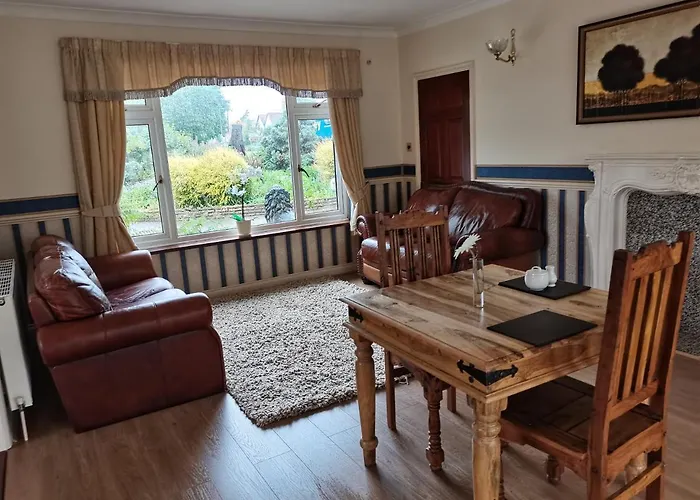 Mather House Retreat Wantage