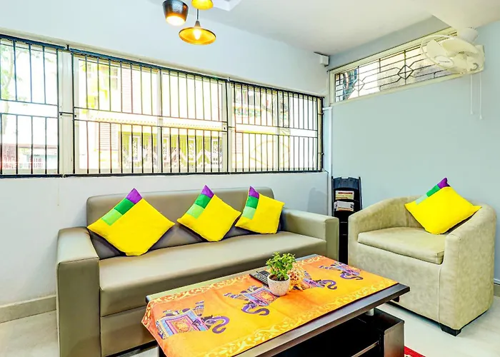 Itsy Hotels Aasma Luxury Villa Bhubaneswar