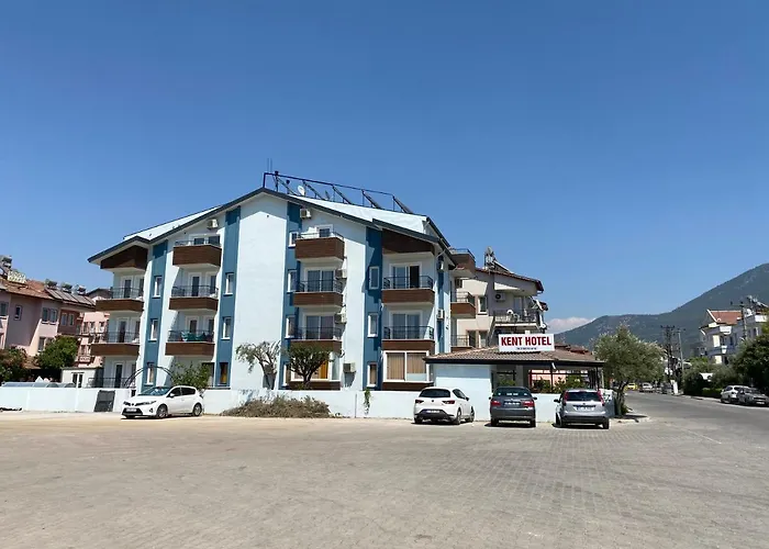 Kent Otel Fethiye