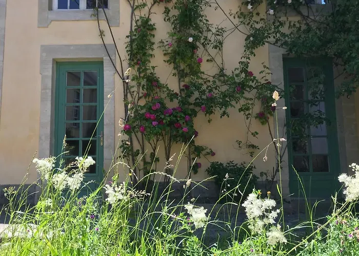 Maison d'hôtes de Charme Bayeux