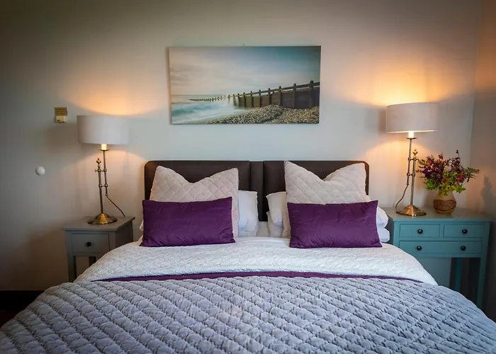 Bunratty Meadows Bed & Breakfast