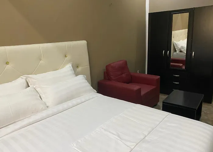 Colibri Inn Hotel Kolwezi