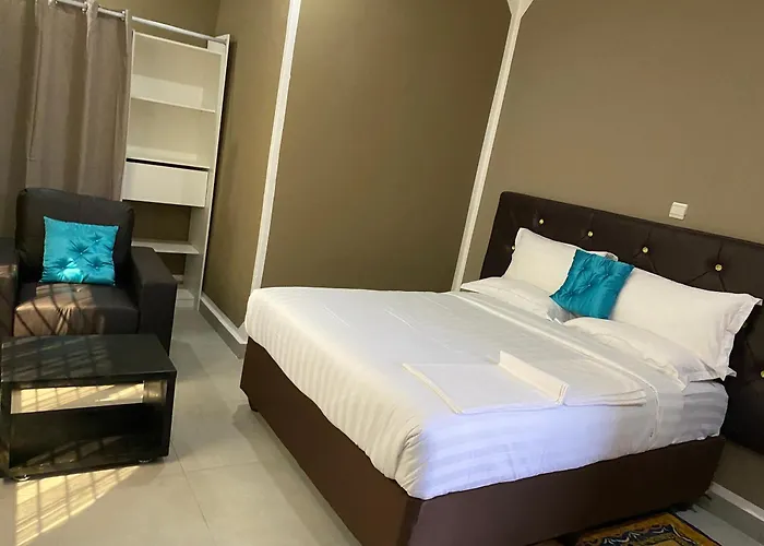 Colibri Inn Hotel Kolwezi