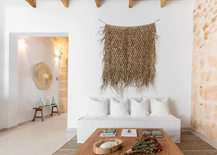 S'Enclova Petit Hotel Ciutadella 