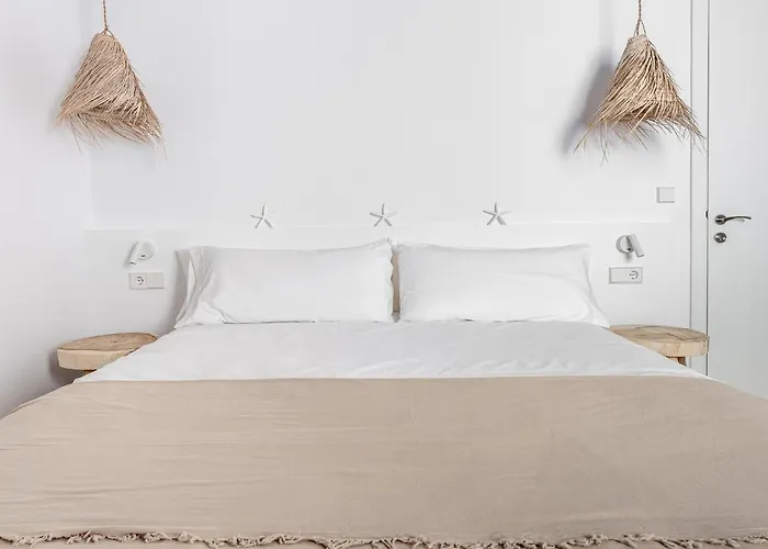 S'Enclova Petit Hotel Ciutadella 