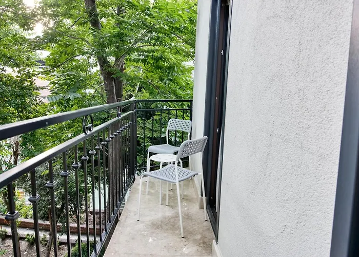 Florina Hotel Estambul