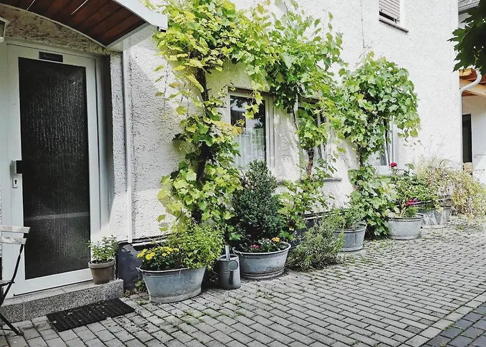 Hotel Meuser Wiesbaden