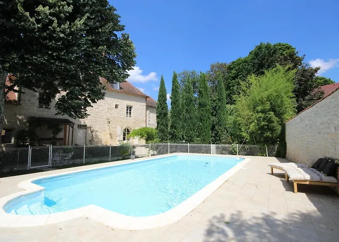 Le Clos Ligérien Nevers