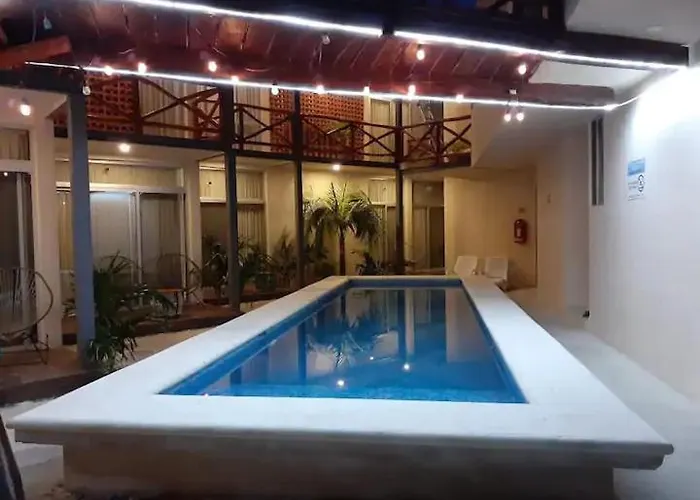 Kai Hotel (Adults Only) Isla Holbox