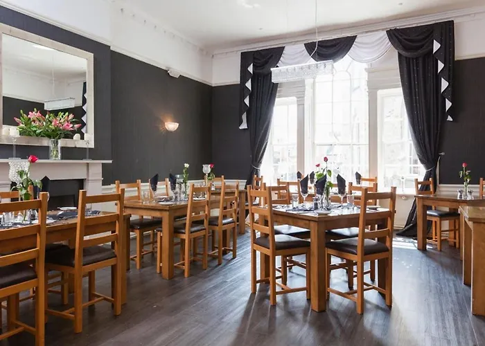 The White Hart Hotel St Austell