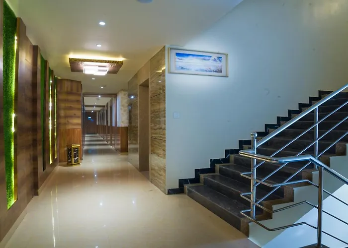 Viceroy Residency Manor Hotel Ramanathapuram