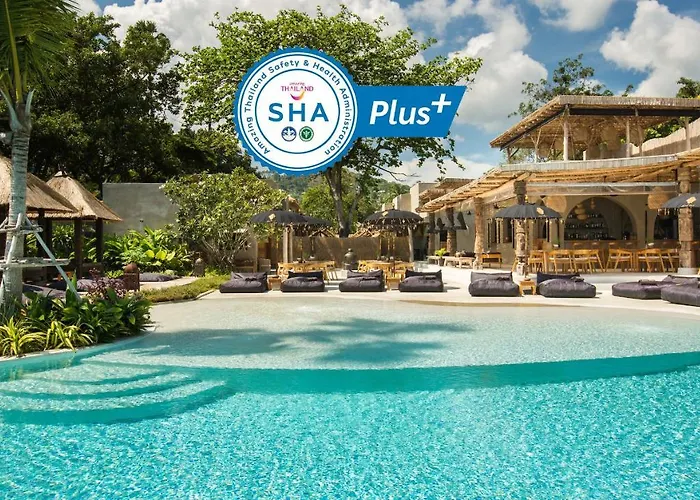 Karma Resort Bophut