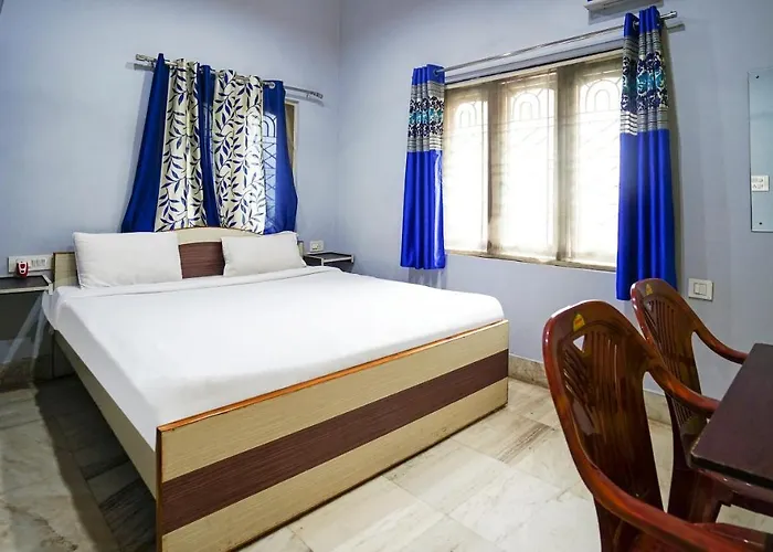 Ratna Resort Khandagiri