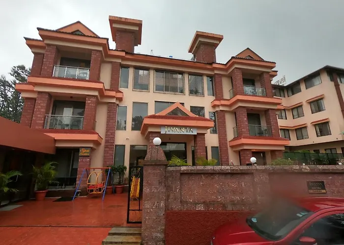 Jivanta Mahabaleshwar Panchgani