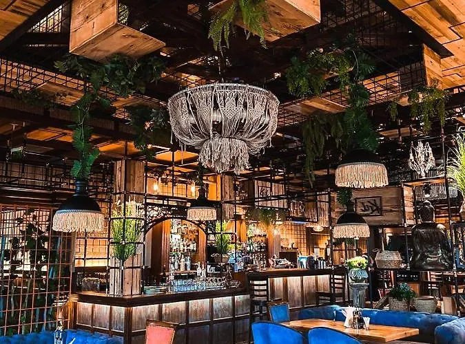Hotel Coandi Arad