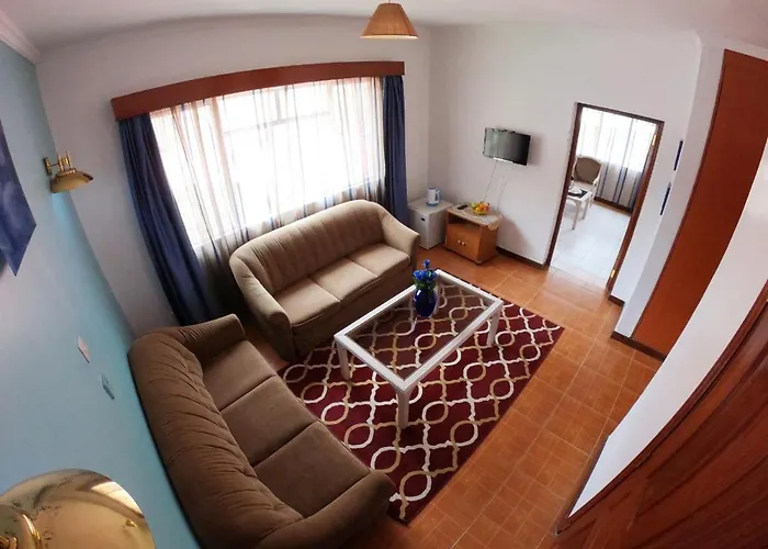 Stay.Plus Hurlingham B&B Hotel Nairobi
