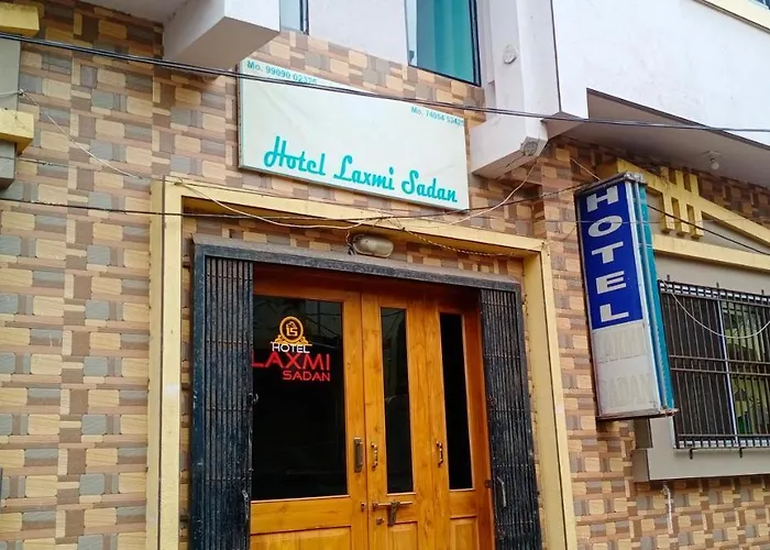 Hotel Laxmi Sadan Somnath
