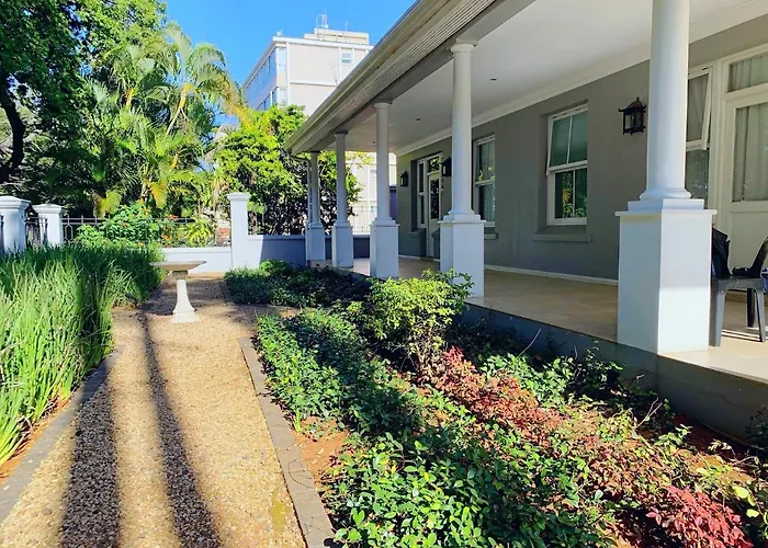 The Avondale Boutique Hotel Durban