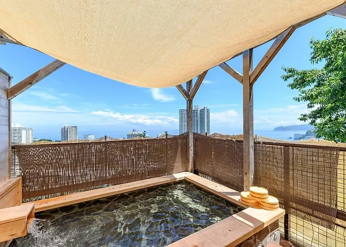 Lectore Atami Momoyama - Tkp Hotels & Resorts