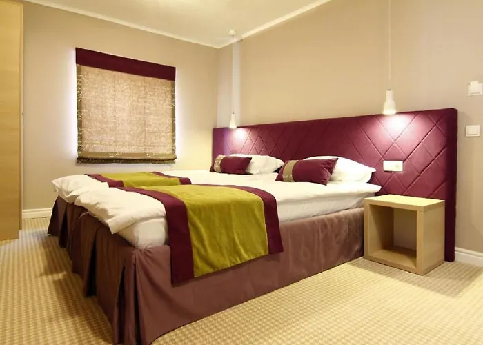 Hotel Casa Grinda Sibiu