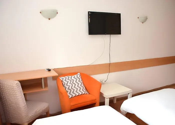 Hotel 7 Üsküp