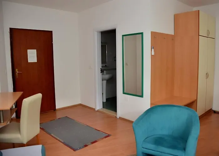 Hotel 7 Üsküp