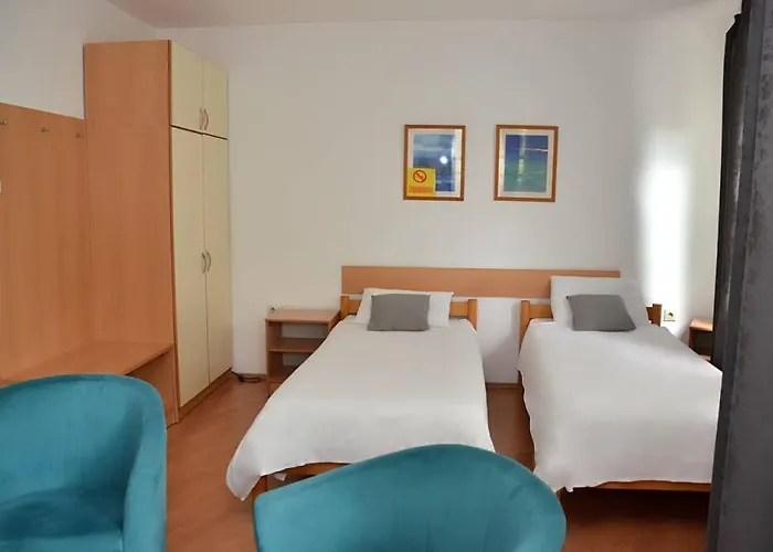 Hotel 7 Üsküp