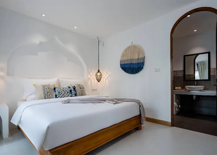 H Flora Hotel เชียงใหม่