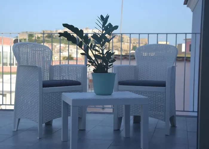 Hotel Dc House à Procida