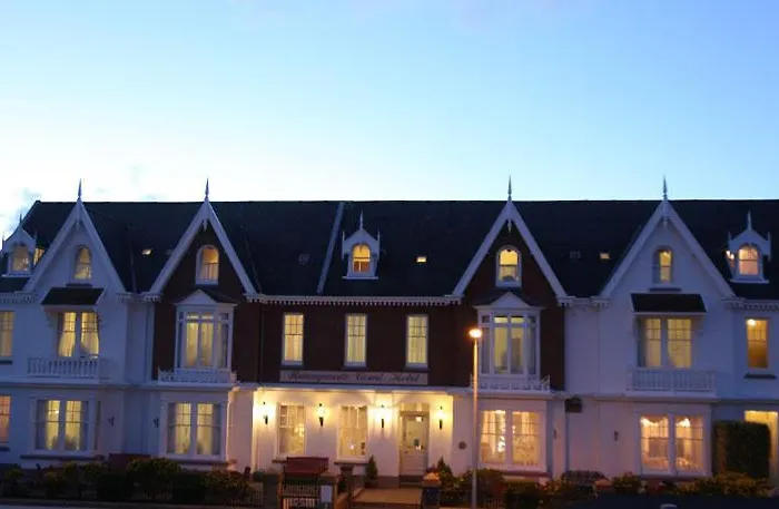Runnymede Court Hotel Saint Helier