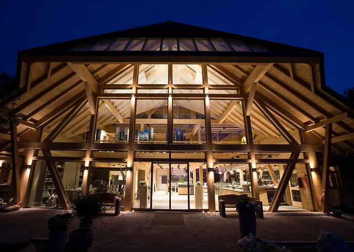 Gästehaus der Geroldsauer Mühle Baden-Baden
