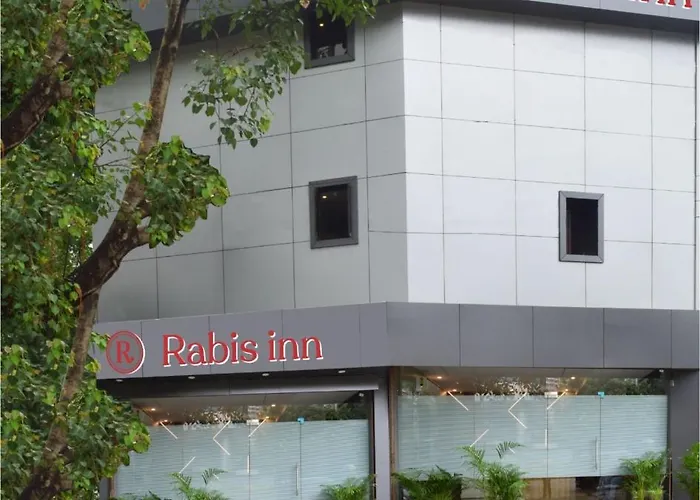 Hotel Rabis Inn Mumbai