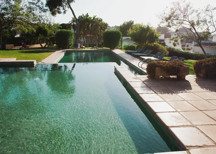 Hotel Ritual De Terra & Spa Jávea