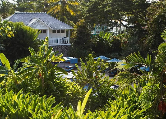 Rendezvous (Adults Only) Hotel Castries