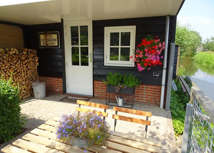 De Kopstoof Bed and Breakfast Lekkerkerk