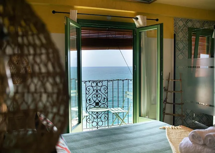 Joanna Hotel Peñíscola