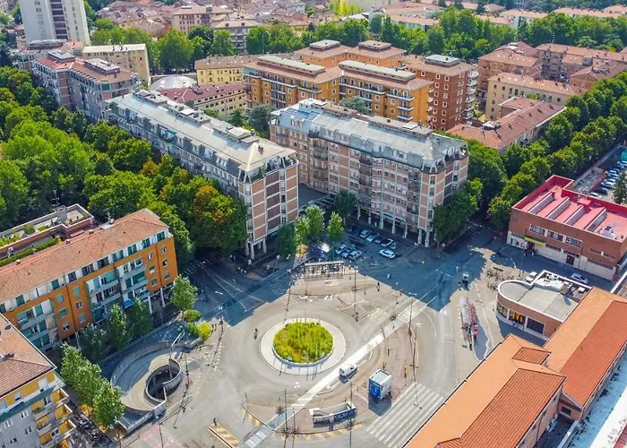 Hotel San Marco Reggio Emilia