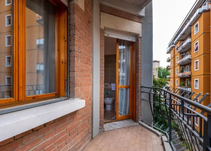 Hotel San Marco Reggio Emilia