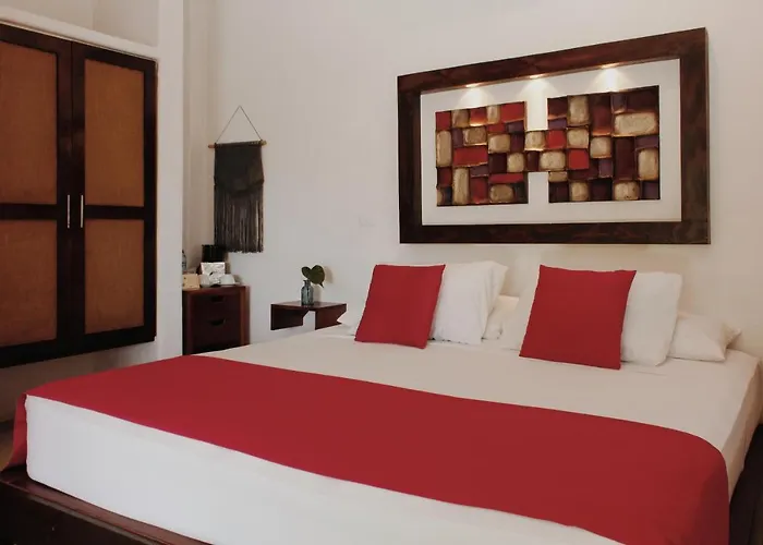 El Hotelito Mahahual
