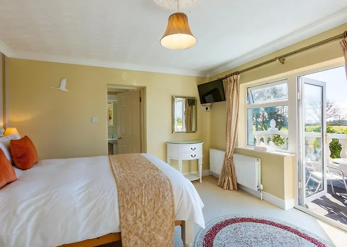 Newtown Farm Country House Ardmore 