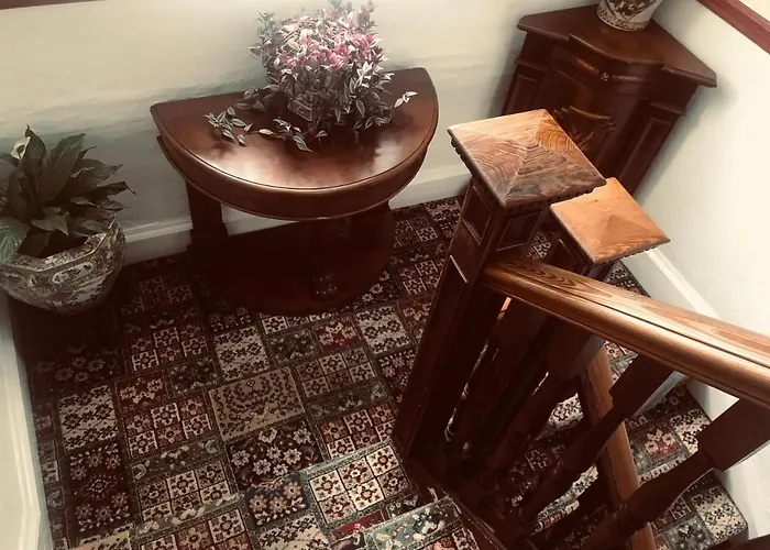 Cavell House Hotel Inverness